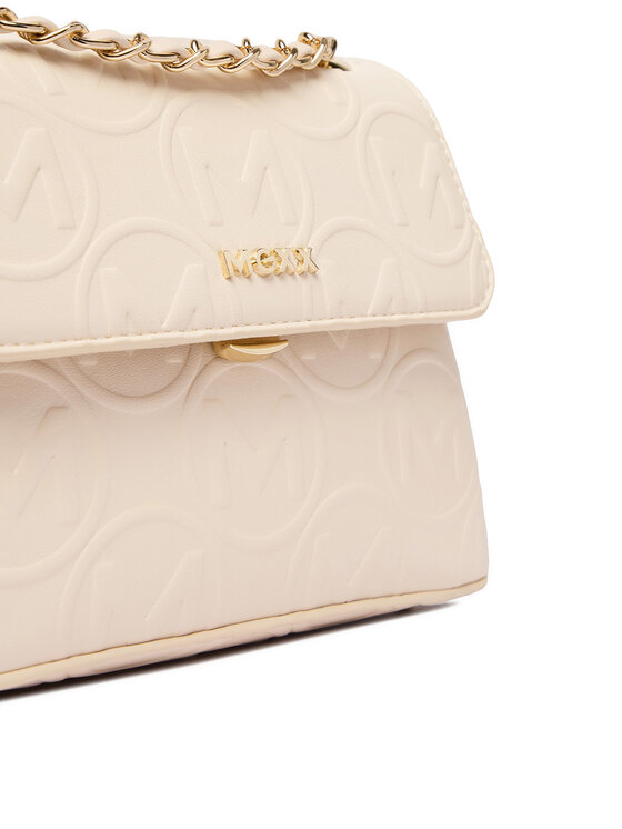 MEXX MEXX Torebka CEO-MEXX-S-015-07 Kremowy