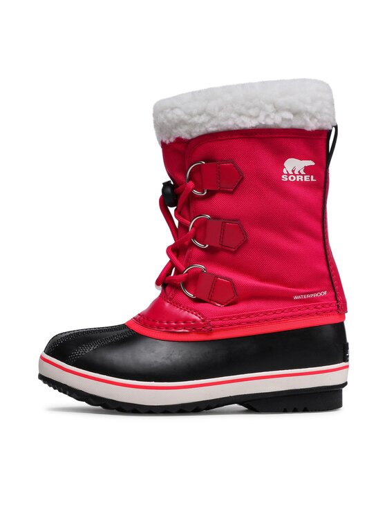 Sorel Sorel Stivali da neve Yoot Pac™ Nylo NY1962 Rosa