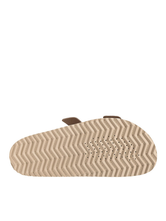 Geox Geox Šľapky D Sandybett D558RA 00022 C6738 Béžová