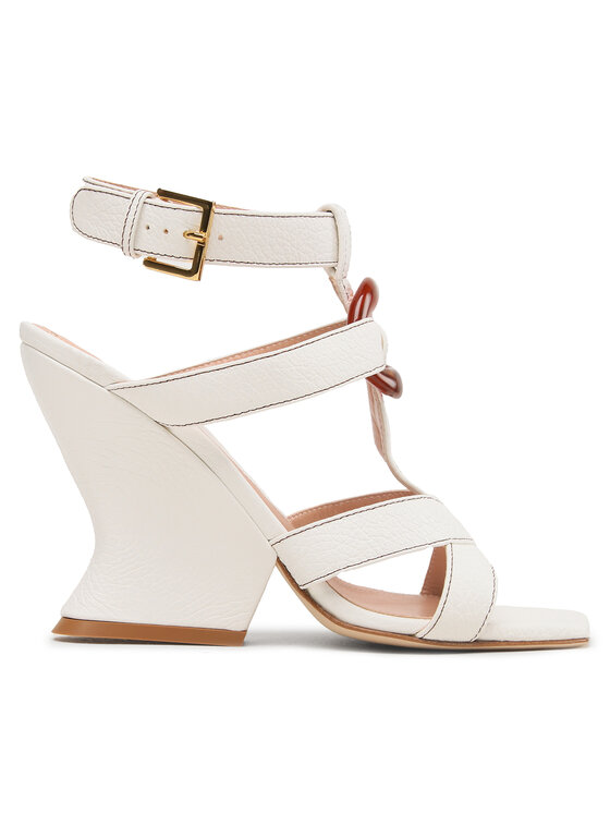 Sandali Alberta Ferretti