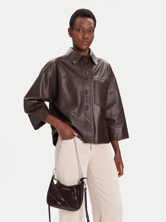 Steve Madden Geantă Bliana-2 SM13001770 Maro