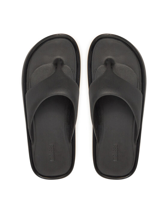 Flip flop Melissa Float Ad. 33915 Negru