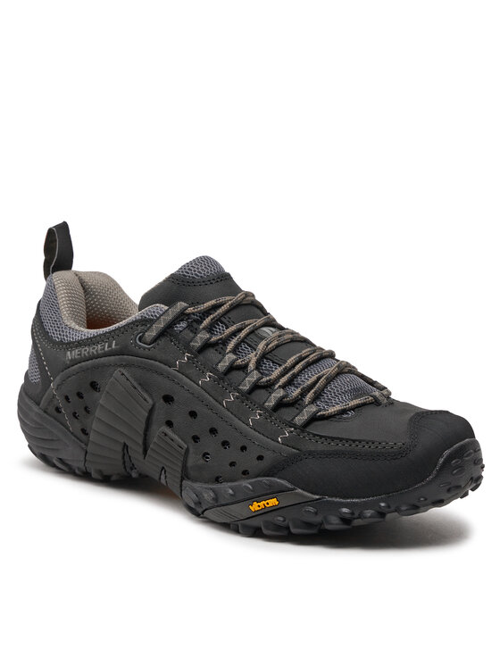 Merrell Merrell Trekkings Intercept J73703 Negru