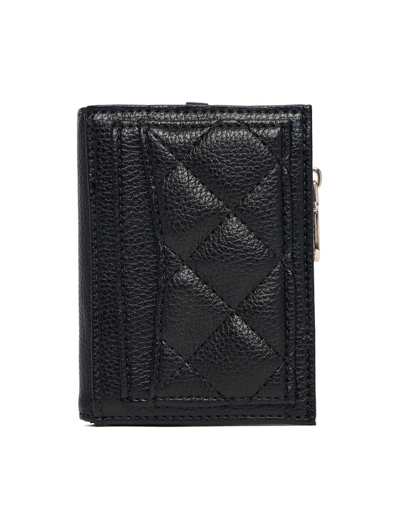 Guess Guess Kreditinių kortelių dėklas RW1796 P5401 Juoda