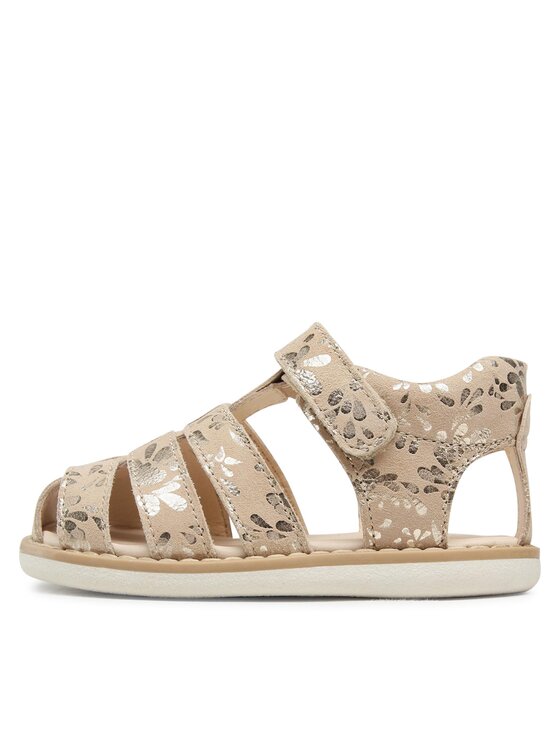 Lasocki Kids Lasocki Kids Sandalen Bob CI12-BOB-02(II)DZ Beige