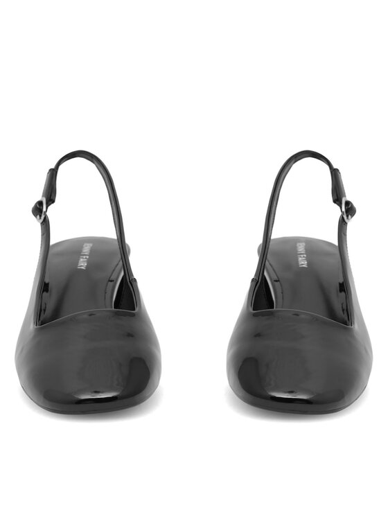 Jenny Fairy Jenny Fairy Bateliai Solene WYL04091-1 Juoda