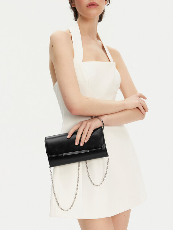JENNY JENNY Borsetta JEN-L-004-07 Nero