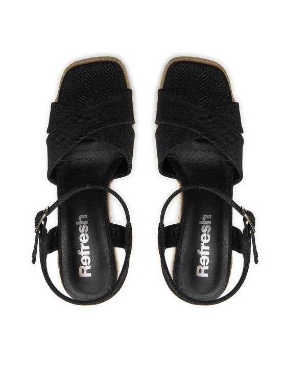 Refresh Refresh Espadrillid 171597 Must