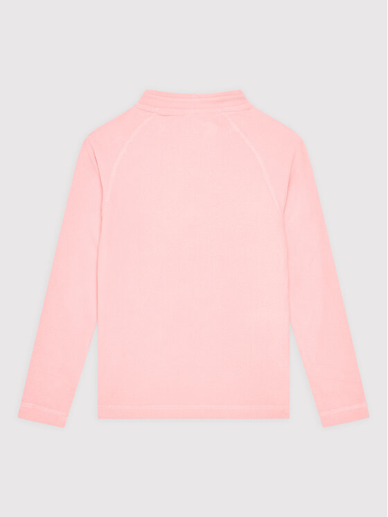 4F 4F Jaka Polar HJZ21-JBIDP001A Rozā Regular Fit