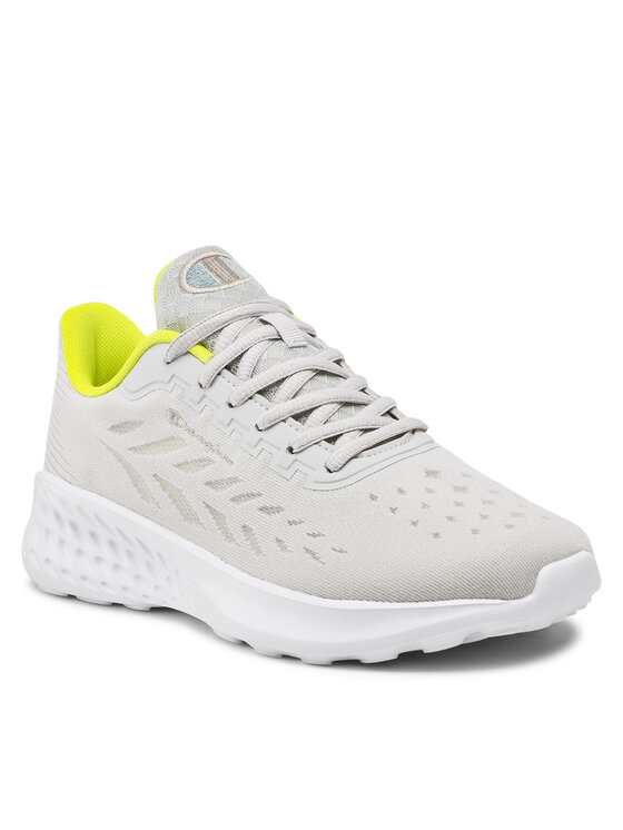 Sneakers Core Element S21790-CHA-ES007 Grigio