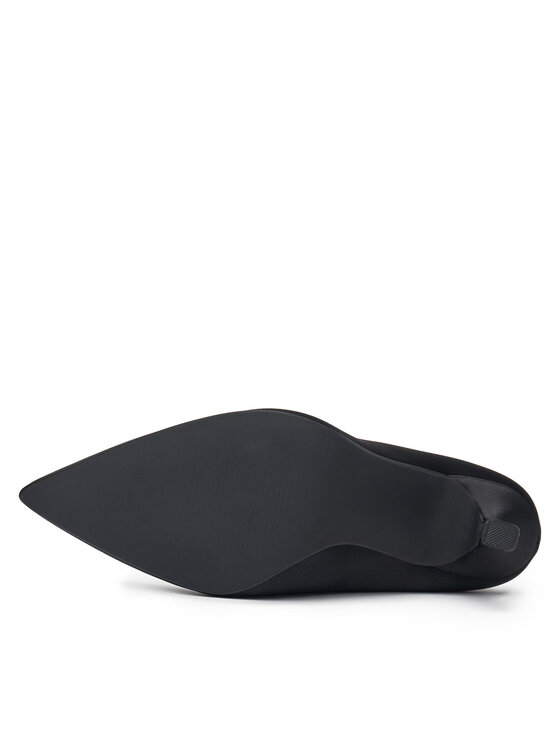DeeZee DeeZee Lodičky R24SS04000A Čierna