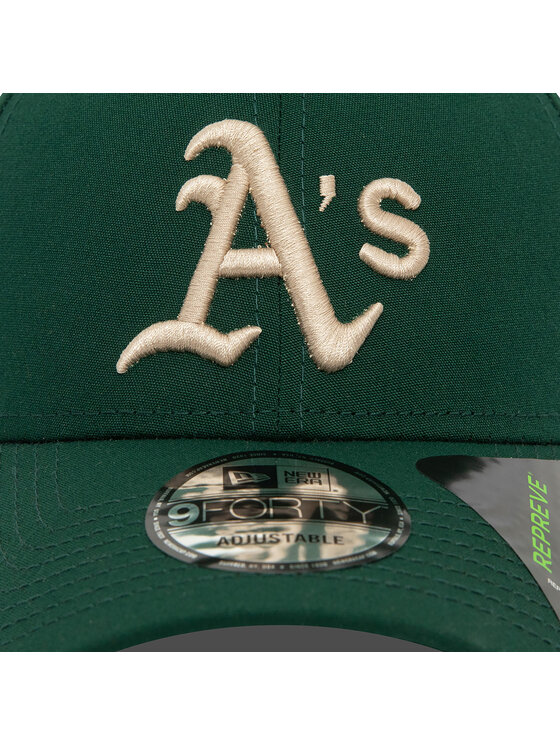 New Era New Era Šilterica Repreve 940 Athletics 60435238 Kaki