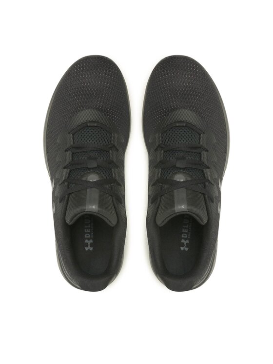 Under Armour Under Armour Bėgimo batai UA Charged Impulse 3 3025421-003 Juoda