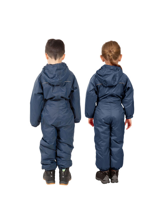 Trespass Trespass Kombinezon zimowy TP1007 Granatowy Large Fit