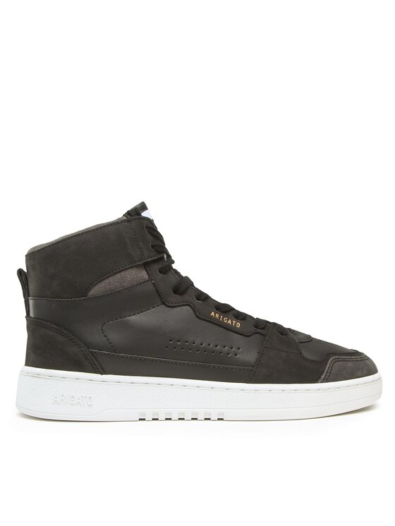 Sneakers Axel Arigato Dice Hi Sneaker 41017 Black/Grey