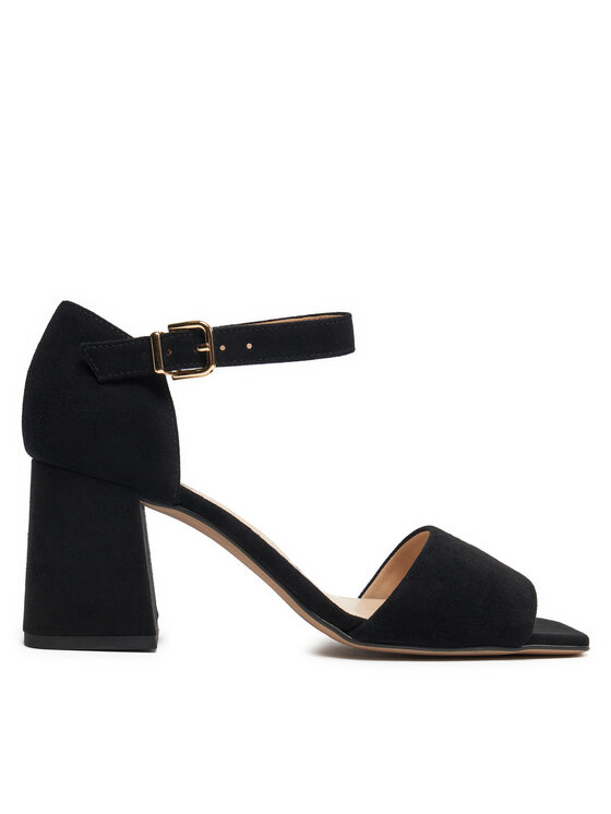 HÖGL HÖGL Sandalen Beatrice 7-106522 Schwarz