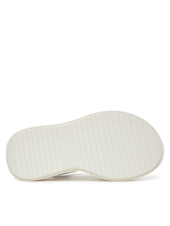 Calvin Klein Jeans Calvin Klein Jeans Sandaalid V3A2-82047-1013X M Valge