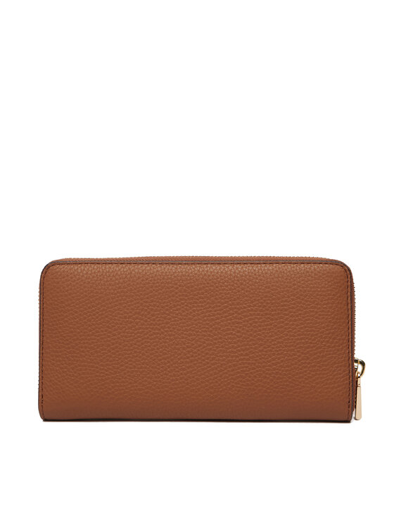 MICHAEL Michael Kors MICHAEL Michael Kors Denarnica 32F5GJ6T7T Rjava