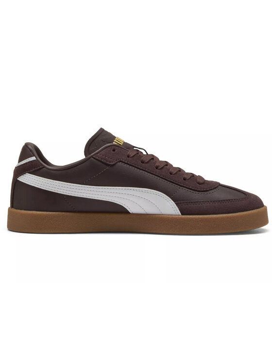 Puma Puma Sneakersy 397447 Brązowy