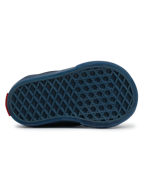 Vans Vans Tenisky Classic Slip-On VN0A45JIVIF1 Barevná