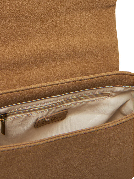 DeeZee DeeZee Дамска чанта S22611 Бежов
