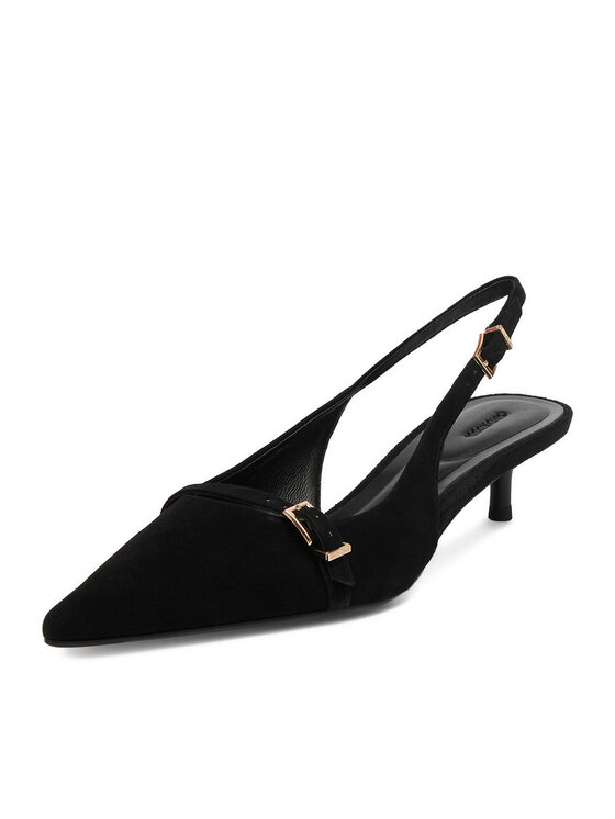 GINO ROSSI GINO ROSSI Décolleté EO-V2182-21 Nero