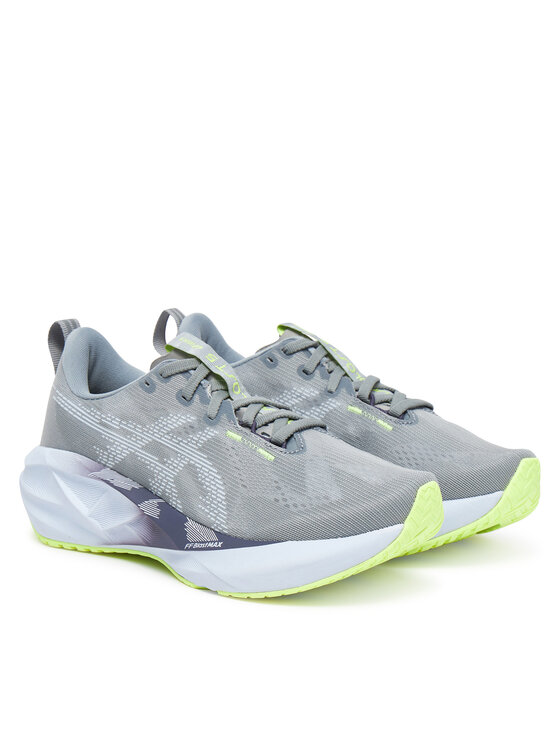 Asics Asics Futócipő Novablast 5 1012B765 Szürke