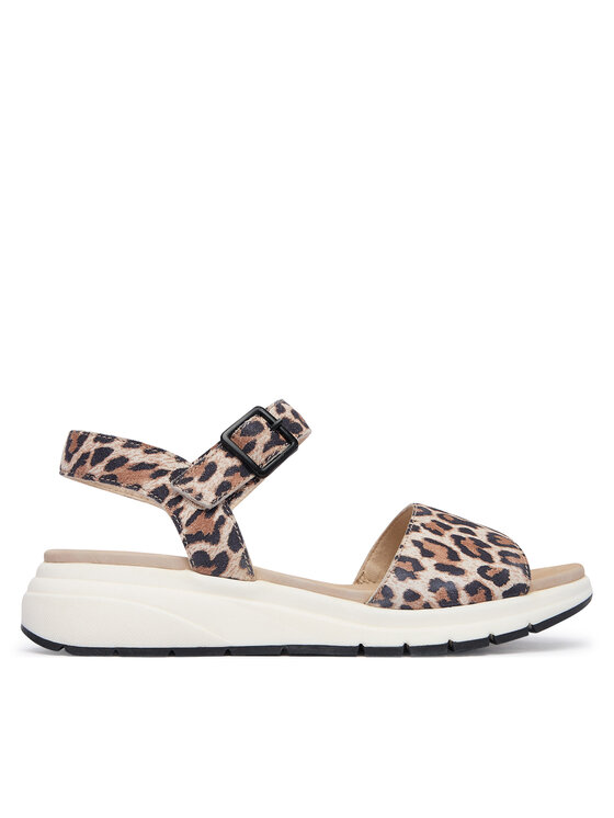 Caprice Caprice Sandaalid 9-28708-46 Beež