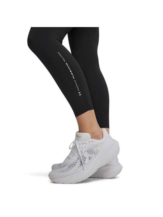 Under Armour Under Armour Legginsy 6013915 Czarny Slim Fit