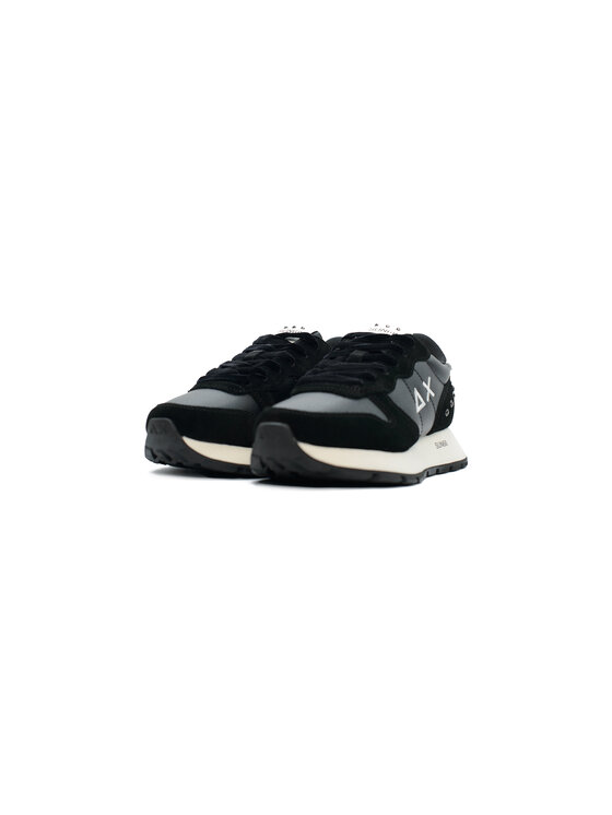 SUN68 SUN68 Sneakers Z45206-11 Nero