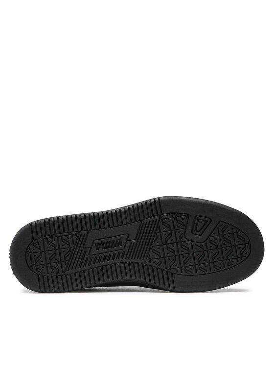 Puma Puma Αθλητικά Caven 2.0 Jr 393837 01 Μαύρο