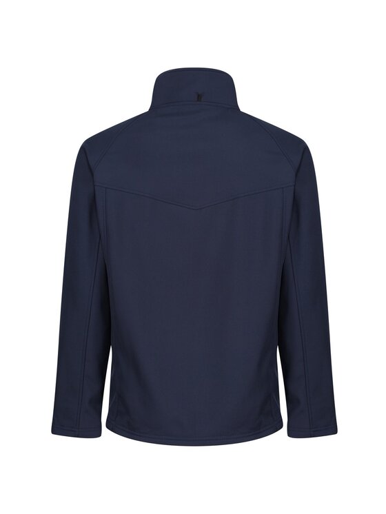 Regatta Regatta Kurtka outdoor Uproar Granatowy Active Fit