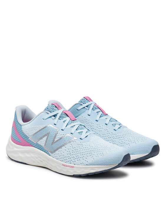New Balance New Balance Tekaški čevlji Fresh Foam Arishi v4 GPARIYB4 Vijolična