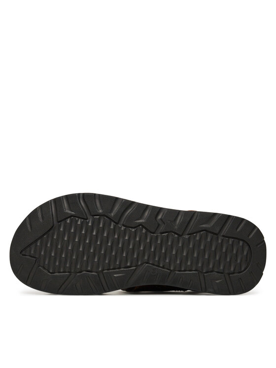 Mustang Mustang Sandalen 4968-801 Braun
