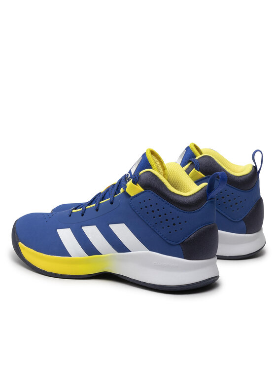 Adidas cross em up hotsell