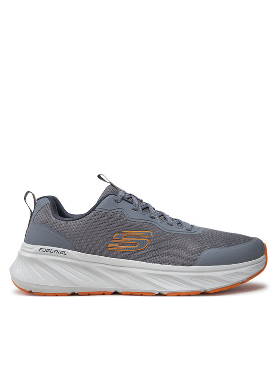 Sneakers Skechers Zapatilla Edgeride 232835/GYOR Gri