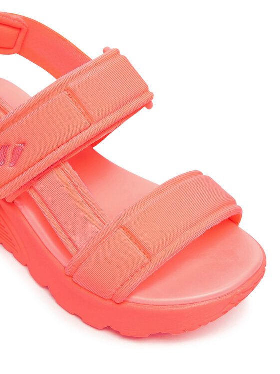 Skechers Skechers Сандали Uno Lite Sandal-Sunny Stand 310372L/CRL Коралов