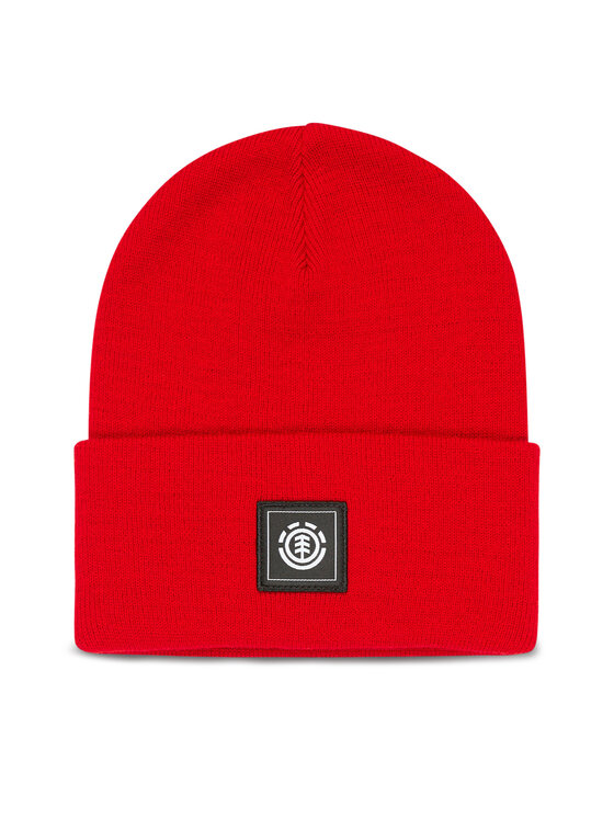 Element Element Berretto High Icon ELYHA00232 Rosso