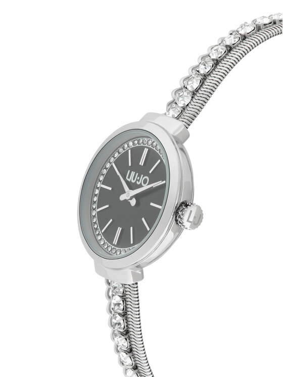 Liu Jo Liu Jo Orologio TLJ2364 Argento
