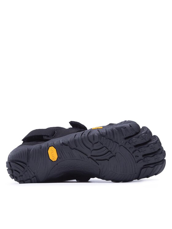 Vibram Fivefingers Vibram Fivefingers Scarpe da palestra Kmd Sport 2.0 21W3601 Nero