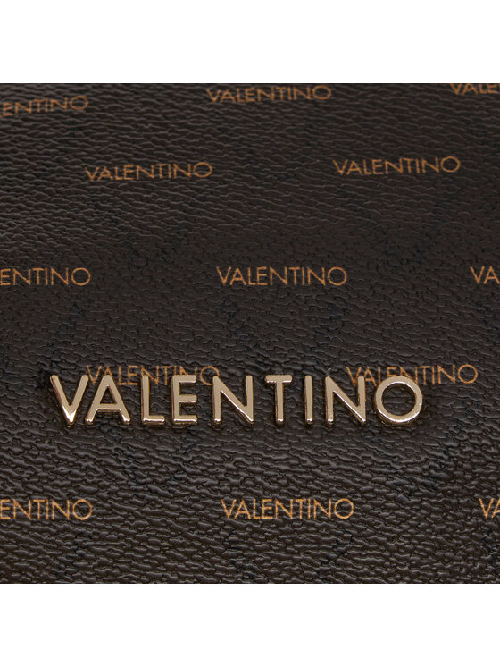 Valentino Valentino Σάκος Liuto VBS3KG14R Καφέ