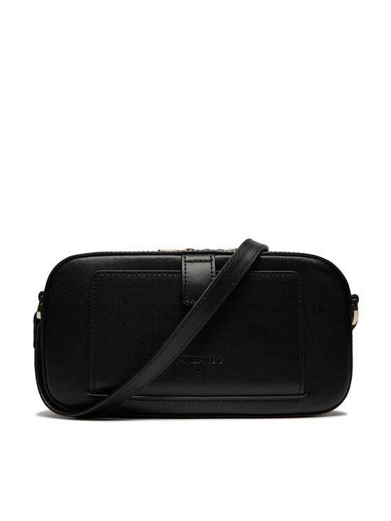 Patrizia Pepe Patrizia Pepe Torebka 8B0152/L061-K103 Czarny