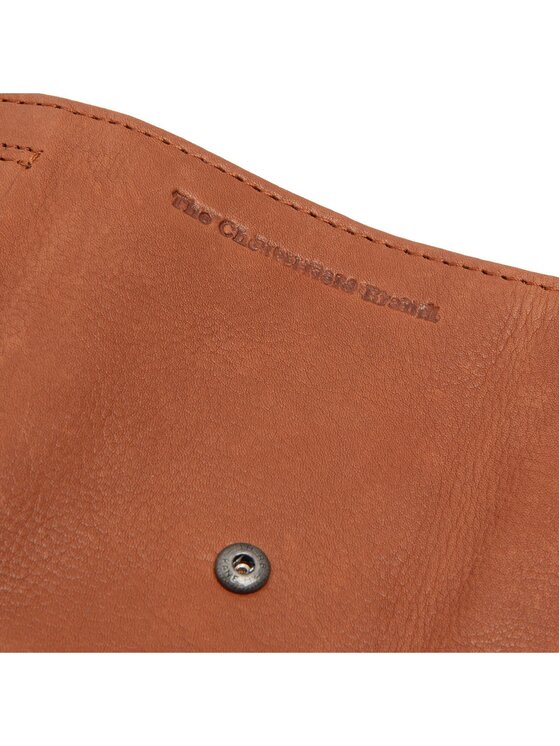 The Chesterfield Brand The Chesterfield Brand Portfel męski 321536 Brązowy