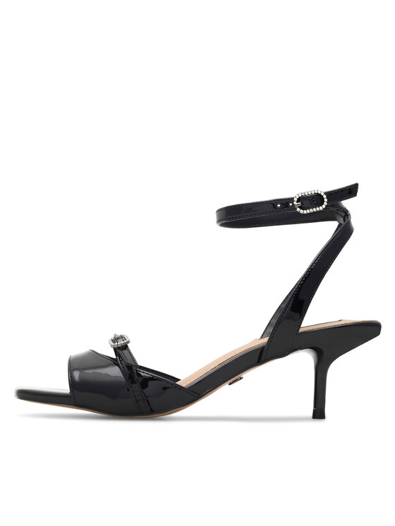 Nine West Nine West Sandále FEROZA BYCCC02 Čierna