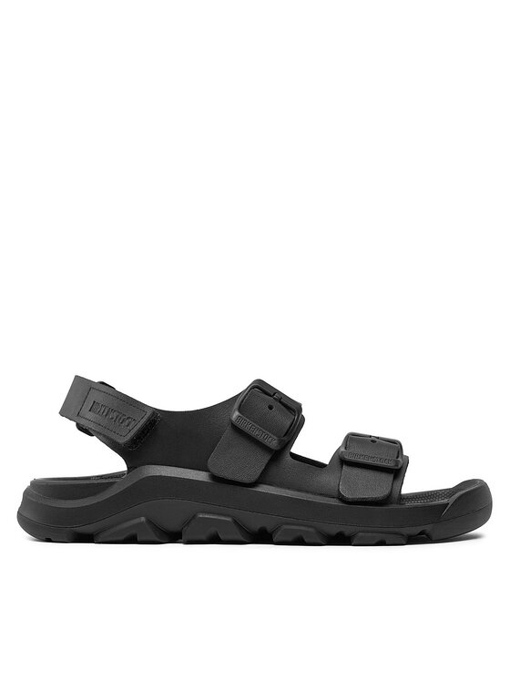 Birkenstock Birkenstock Sandály Mogami 1026780 D Černá