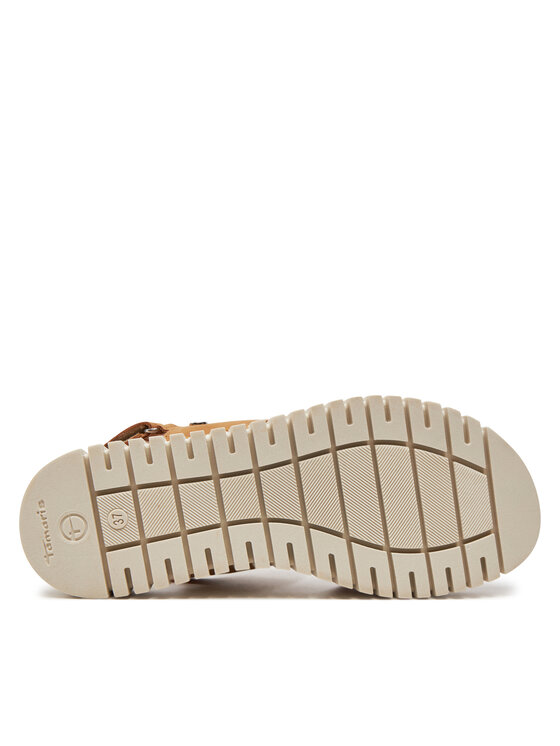 Tamaris Tamaris Sandali 1-28710-42 Beige