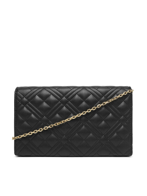 LOVE MOSCHINO LOVE MOSCHINO Torbica JC4079PP0NLA0000 Crna