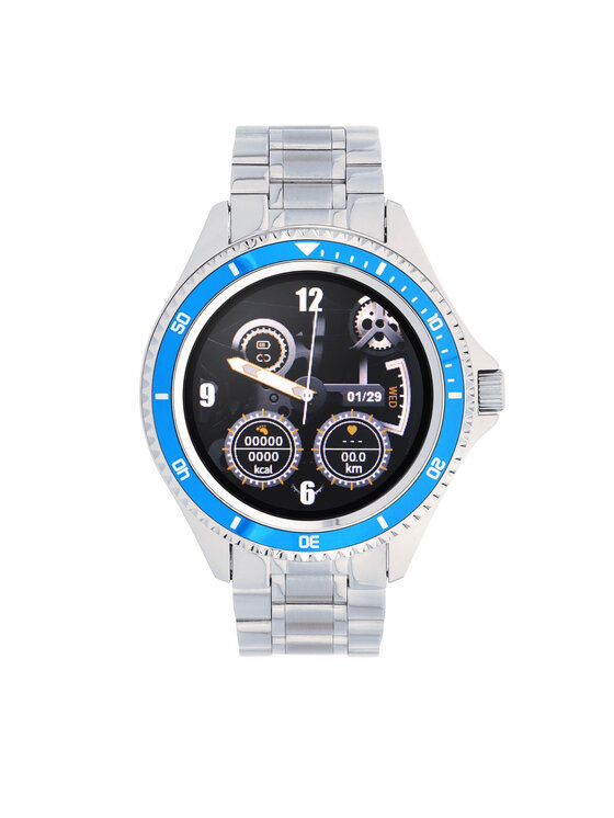 Garett Smartwatch 4S Argintiu