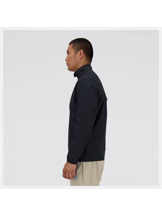 New Balance New Balance Giacca outdoor 66967 Nero Regular Fit