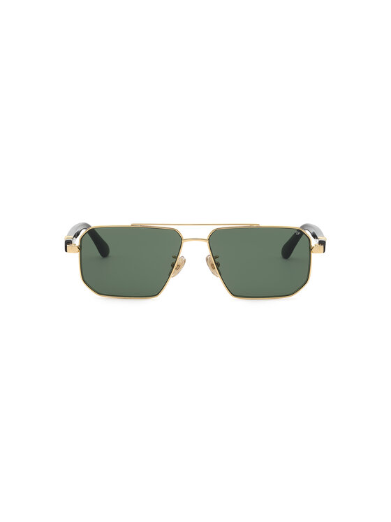 PHILIPP PLEIN PHILIPP PLEIN Okulary przeciwsłoneczne 31446 Złoty